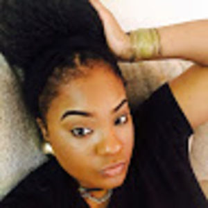 Meet your Posher, Antoinette